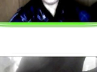 Jessica Mazury在我们的相机前面撒尿，这是多么的变态！